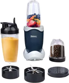 Balzano EK-3350B 400W Mixer Grinder