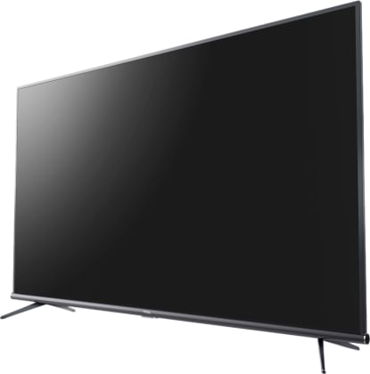 TCL 65P8E 65-inch Ultra HD LED Smart TV