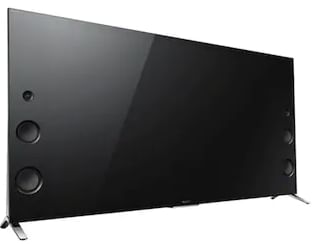Sony KD-55X9300C 55-inch Ultra HD 4K Smart LED TV