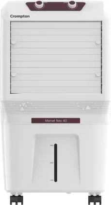 Crompton Marvel Neo 40 L Personal Air Cooler