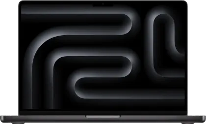 Apple MacBook Pro 14 2023 Laptop (Apple M3 Pro/ 18GB/ 512GB SSD/ macOS)