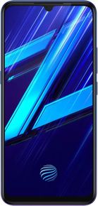 Samsung Galaxy S22 5G vs Vivo Z1x