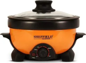 Sheffield Classic SH-5003 1.1L Electric Cooker