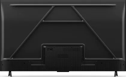 TCL P635 Pro 55 inch Ultra HD 4K Smart LED TV (55P635Pro)