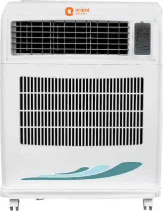 Orient Electric Tornado Grand 60 L Desert Air Cooler