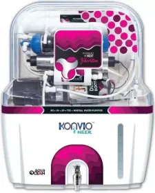 Konvio Neer Aqua Ocean 13 L RO + UV + UF + TDS Water Purifier