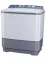 LG P9563R3FA 8.5 Kg Semi Automatic Top Load Washing Machine