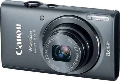 Canon PowerShot ELPH 130 16MP Digital Camera