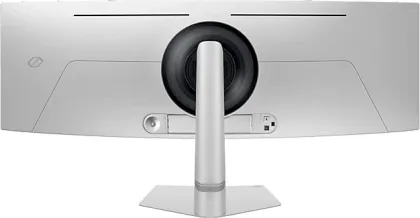 Samsung Odyssey OLED G9 LS49DG930SW 49 inch DQHD Gaming Monitor