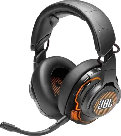 JBL Quantum One Wired Gaming Headphones