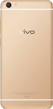 Vivo V5