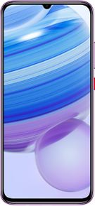 Samsung Galaxy M33 5G (8GB RAM + 128GB) vs Xiaomi Redmi 10X 5G (8GB RAM+ 128GB)