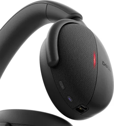 Dell Pro Premium WL7024 Wireless Headphones