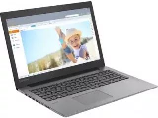 Lenovo Ideapad 330 (81DE01K4IN) Laptop (8th Gen Ci7/ 8GB/ 1TB/ FreeDOS/ 4GB Graph)