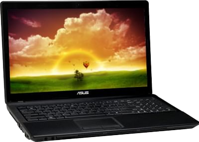 Asus X54C-SX454D Laptop (2nd Gen Ci3/ 2GB/ 500GB/ DOS)