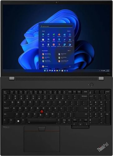 Lenovo ThinkPad P16s Gen 2 21HK003KUS Laptop (13th Gen Core i7/ 64GB/ 1TB SSD/ Win11/ NVIDIA RTX A500 4GB Graphics)