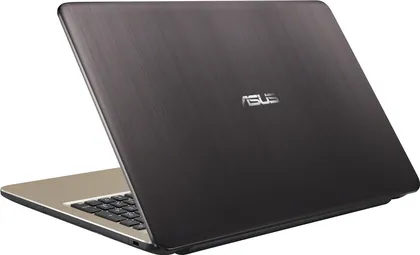 Asus VivoBook X541UV-GO1002 Laptop (7th Gen Ci3/ 4GB/ 1TB/ FreeDOS/ 2GB Graph)