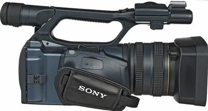SONY DCR VX-2200E CAMCORDER - Price in India (Jun 2026), Specs