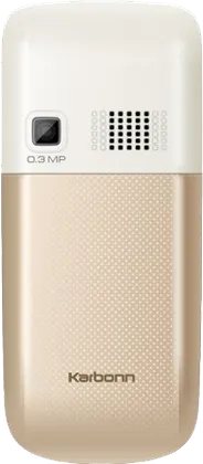 Karbonn K102 Plus Flair