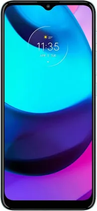 Motorola Moto E20