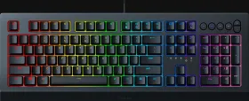 Razer Cynosa V2 Wired Gaming Keyboard