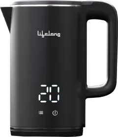 Lifelong LLDEK02 1.8L Electric Kettle