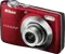 Nikon Coolpix L24 Point & Shoot Camera