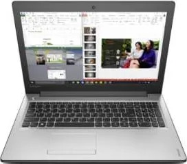 Lenovo Ideapad 310 (80SM01EUIH) Laptop (6th Gen Ci3/ 4GB/ 1TB/ FreeDOS)