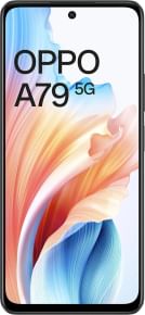 OPPO A79 5G vs Samsung Galaxy A25 5G