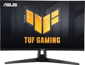 Asus TUF Gaming VG279QM1A 27 inch Full HD Gaming Monitor