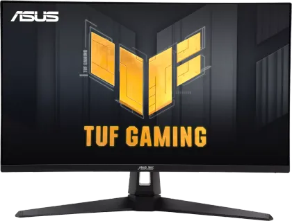 Asus TUF Gaming VG279QM1A 27 inch Full HD Gaming Monitor