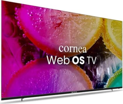 Cornea Premium Series 75 inch Ultra HD 4K Smart LED TV