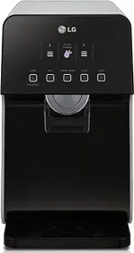 LG WHD71RB4RP 7.3 L RO Water Purifier