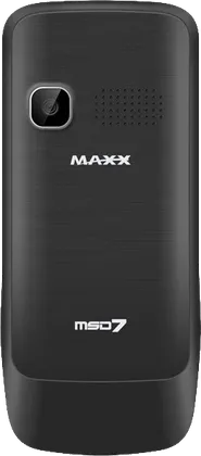 Maxx MSD7 MX131
