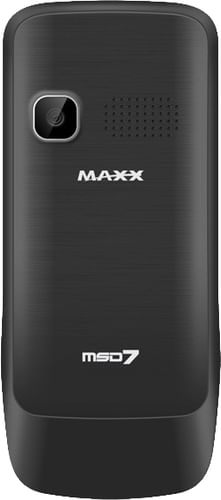 Maxx MSD7 MX131