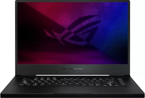Asus ROG Zephyrus M15 GU502LV-AZ016T Gaming Laptop (10th Gen Core i7/ 16GB/1TB SSD/ Win10 Home/ 6GB Graph)