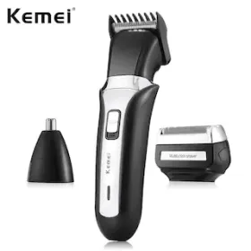 Kemei Km-6550 Epilator