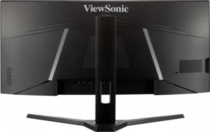 ViewSonic OMNI VX3418-2KPC 34 inch UWQHD Curved Gaming Monitor
