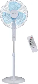 Bajaj Breeze Master 400 mm 3 Blade Pedestal Fan