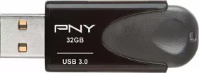 PNY Turbo Attache 4 32GB Pen Drive