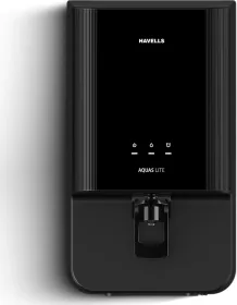 Havells Aquas Lite 7L Water Purifier (UV+UF)