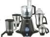 Preethi MG-261 750W Juicer Mixer Grinder (5 Jars)