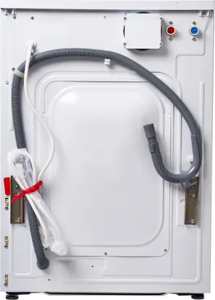 Equator EZ 4650 CV 1.62 cu ft Fully Automatic Front Load Washing Machine