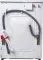 Equator ‎EZ 4650 CV 1.62 cu ft Fully Automatic Front Load Washing Machine