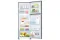 Samsung RT28C3733B1 236 L 3 Star Double Door Refrigerator