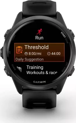 Garmin Forerunner 570 Smartwatch (42mm)