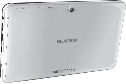 Milagrow TabTop 7.16C (MGPT09) 8GB