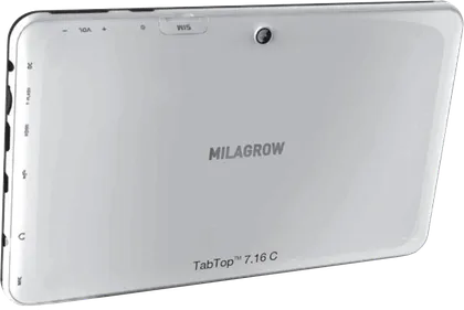 Milagrow TabTop 7.16C (MGPT09) 8GB