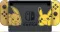 Nintendo Switch - Pokémon: Let's Go, Pikachu Bundle