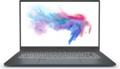 HP 15s-dy3001TU Laptop vs MSI Prestige 15 A10SC-091IN Gaming Laptop
